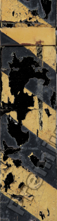 High Resolution Decal Damaged Texture 0006